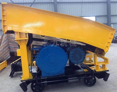 如何安全使用耙裝機