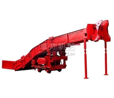 耙斗裝巖機(jī)優(yōu)缺點及使用范圍 耙斗裝巖機(jī)優(yōu)缺點及使用范圍