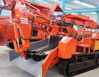 60礦用扒渣機價格