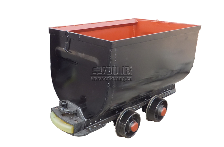 MGC固定式礦車(chē)