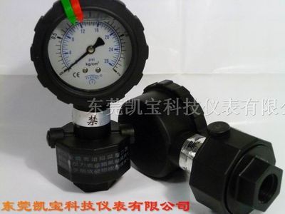 [圖]供應(yīng)單面pp隔膜壓力表 2kg4,維庫電子市場(chǎng)網(wǎng)
