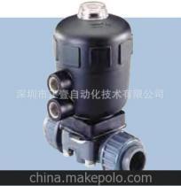 【原裝正品 BURKERT 寶德 PP 氣動閥 氣動隔膜閥2030型 00144295s】價(jià)格,廠家,圖片,閥門,深圳市正壹自動化技術(shù)-